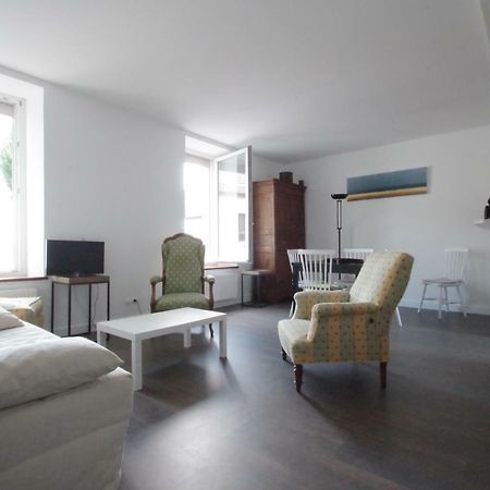 Appartement A Dinard Zewnętrze zdjęcie